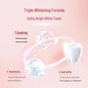Colgate Enzyme Whitening Toothpaste, Forest Mint (2x120g)