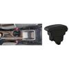 For Peugeot 2008 Armrest For Peugeot 208 Car Armrest Box 2019-2025 Retrofit Parts Interior Details Storage Box Accessories