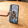 Actor J-Jonathan B-Bailey  Phone Case For Samsung  A73,A21s,A22,A31,A32,A52,A53,A71,A80,Soft Black Shell