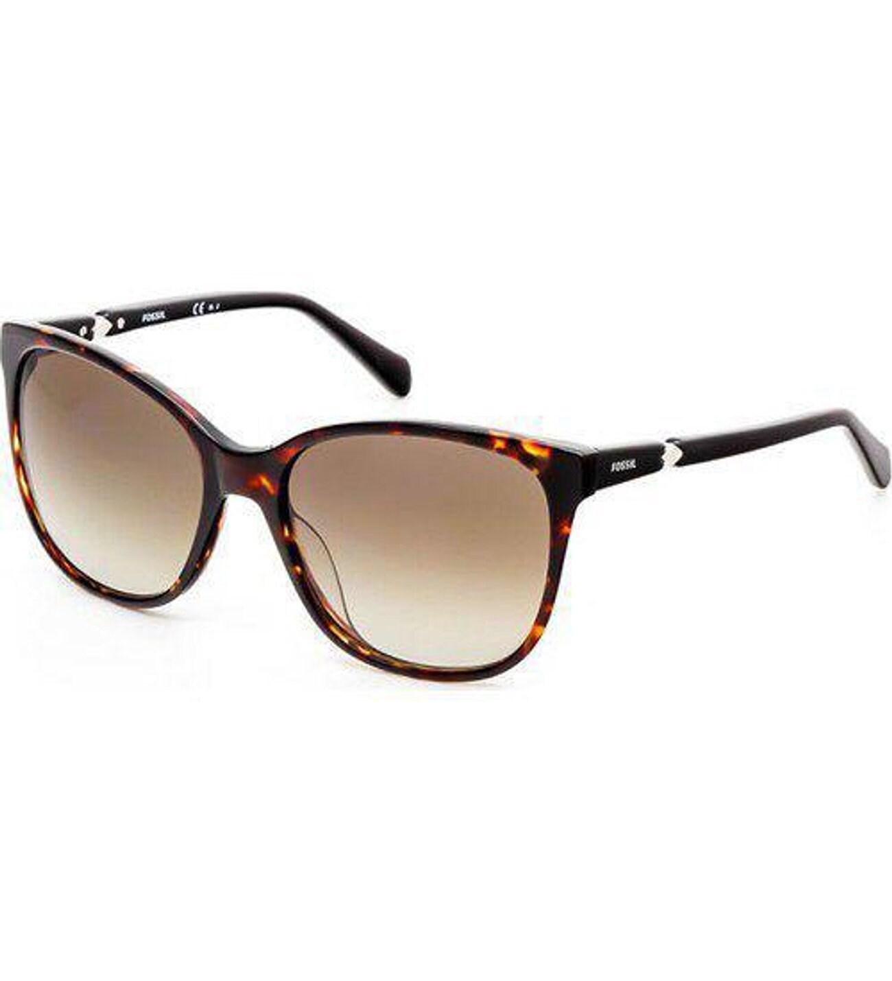 

Женские солнцезащитные очки Fossil FOS2047/S HXY/DB 55
