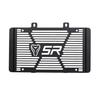 CFMOTO 250SR Motorcycle Radiator Guard - Stainless Steel Water Tank Protection Net