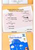 Comprehensive 8-Volume Collection: Words, Characters, Idioms, Polyphonic Characters, Conjunctions, Antonyms, Synonyms, Measure Words & Reduplications