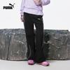PUMA Girls' 2026 Autumn Flare Pants