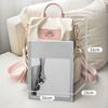 Ladies Backpack Woman Color Tote Women Shoulder Backpacks Large Capacity Oxford Cloth Bag New High Quality Women's Shoulder Bag