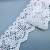 4.5Cm Water-Soluble Milk Silk Embroidered Lace, Home Textile Sofa Cushion Accessories, Curtain Jewelry Decoration