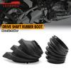 Für BMW R1200GS R RT ST R900 R nineT HP2 Motorrad Antriebswelle Gummihülse Staubschutz Ersetzen OEM 33177685599