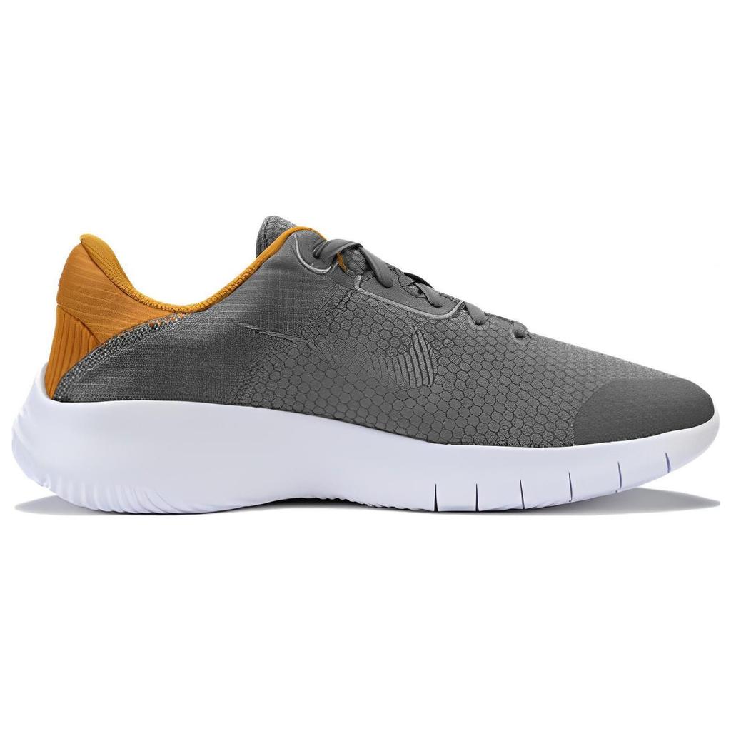 Nike Flex Experience Run 11 Extra Wide Breathable Lightweight Shock Absorbing Slip Resistant Durable Low Top Casual Running Shoes DH5753-009