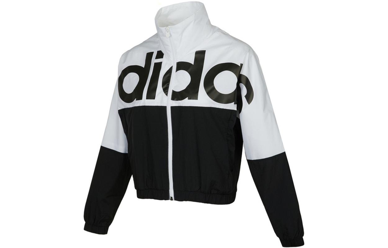 Adidas Neo Jacket Women s Black H36716 XXL
