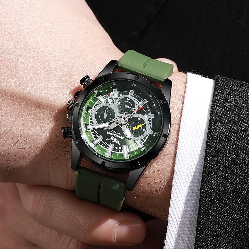 Men Relogio Masculino Hot Fashion Mens Watches Top Brand Luxury Wrist Watch Quartz Clock Watch