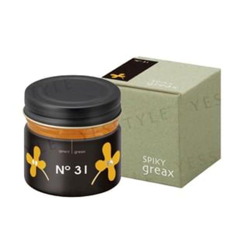 IRIYA COSMETICS - Шипастый Грекс Нет. 31 Османтус 60g