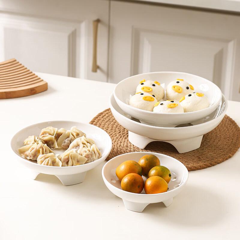 Deou Xingguang Ceramic Steamer Rack