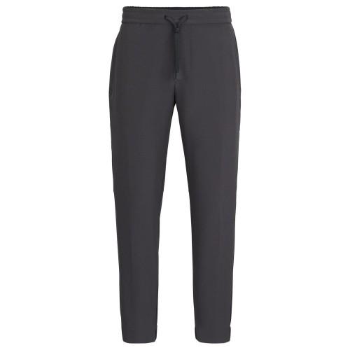 Boss Mens T Flex Tapered Chinos