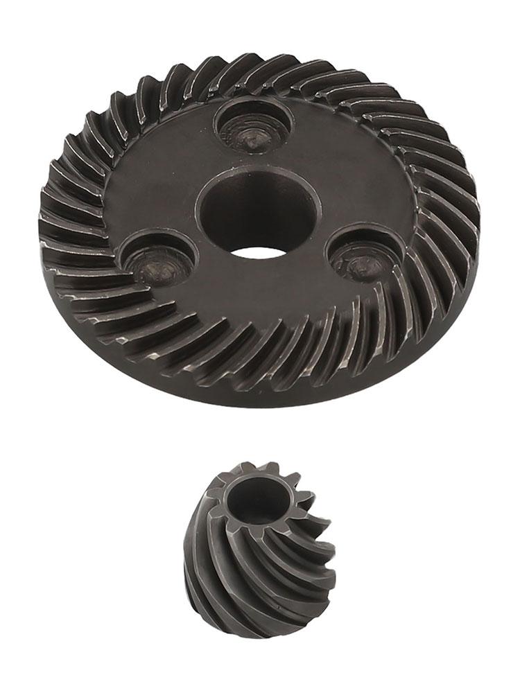 Heavy Duty Replacement Gear Set for For 9523 Angle Sander 36 11 Teeth