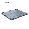 Kuda 1210A Plastic Folding Pallet Box Lid