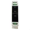 Din Mount Meter Tester AC80V-500V Three Phase Voltmeter Gauge A0KF