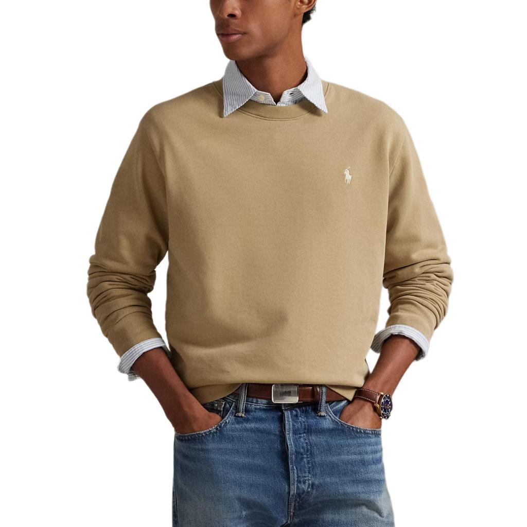 Polo Ralph Lauren Polo Pony-embroidered sweatshirt 710916689-036