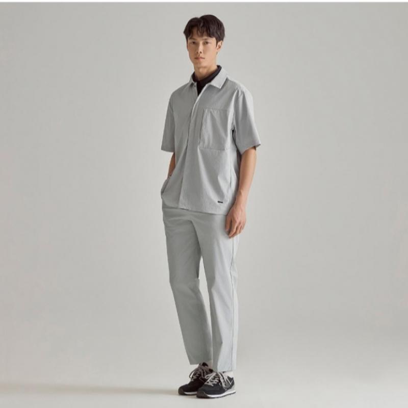 New Balance Short Sleeve Tee Nqj Nbnae22023 16 The Track Cool Fresh Short Sleeve