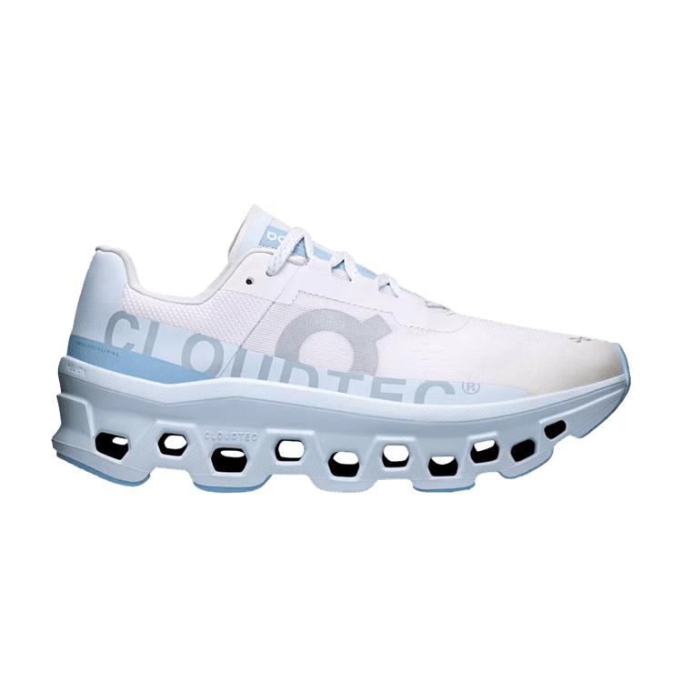 

Cloudmonster Frost Wash Women Sneakers Blue 61.97653 39