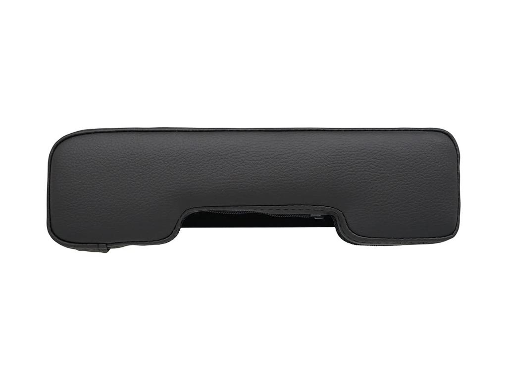 Wagon Leather Side Door Left and Right Set TRISTAR'S [Every Van/Every DA17V/DA17W] Armrests, Armrests, (Black)
