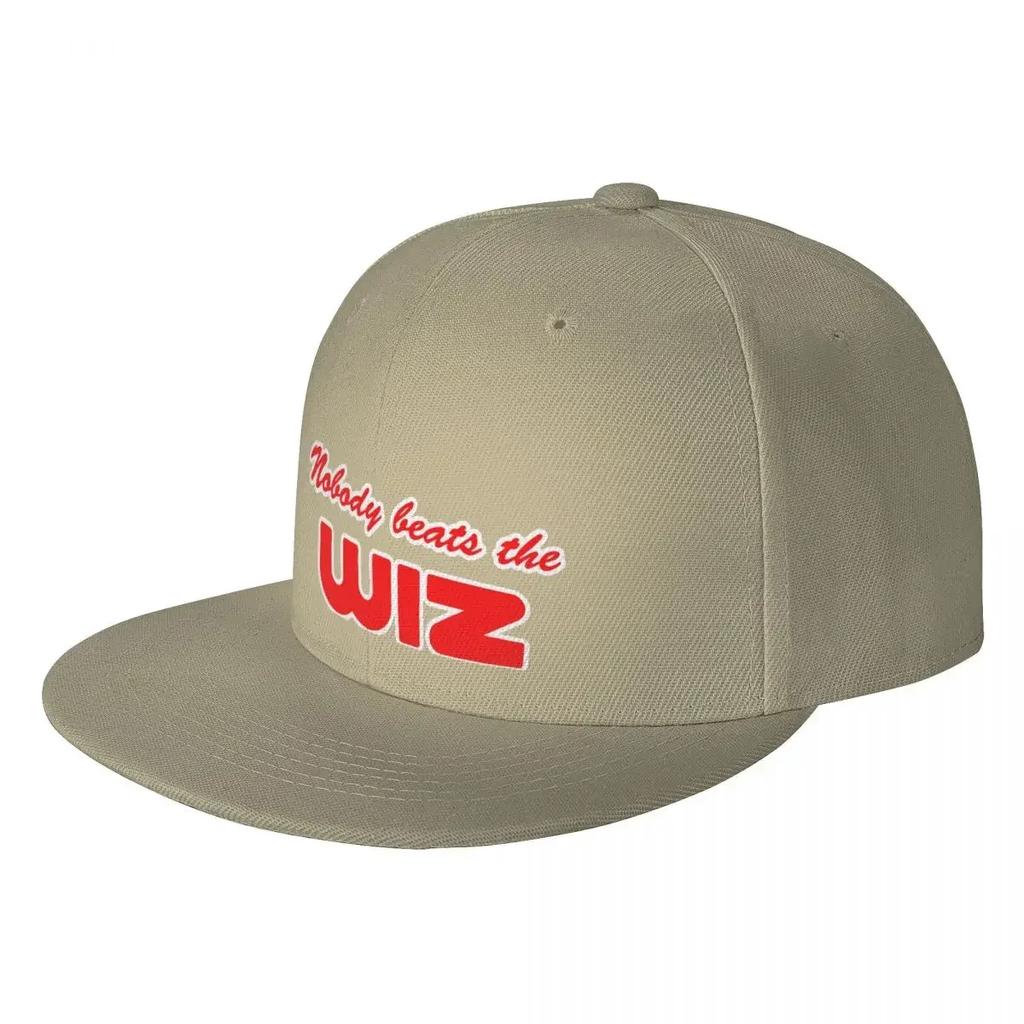 Nobody The Wiz Electronics Store Pop Culture Baseball Cap Uv Protection Solar Hat Golf For Unisex Womens