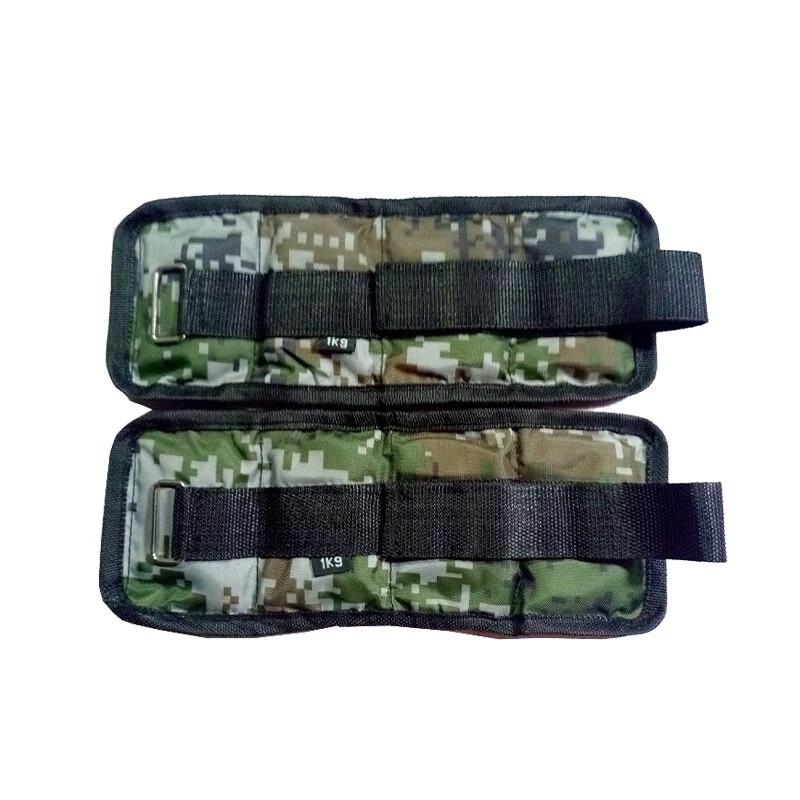 Adjustable Fitness Weight Sandbag