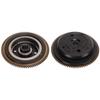 2 Stroke 40 Horsepower Electrical Start Flywheel for E40X 40XMH 66T 85550 00 Outboard Motor