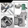 Auto Zuverlässiger VVT-Stellmotor Geeignet für D16Y8 1.6L 1996-2000 15810-P2R-A01 Langlebige Variable Timing Magnetventil Spulenventile