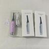 Portable Electric Eyelash Curler for Long-Lasting Curling