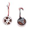 1503 2500Kv Outrunner Brushless Motor Fpv Racing Drone Quadcopter Rc Airplane Motor Cw Ccw With Propeller Esc For Diy Model
