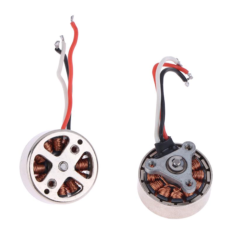 1503 2500Kv Outrunner Brushless Motor Fpv Racing Drone Quadcopter Rc Airplane Motor Cw Ccw With Propeller Esc For Diy Model