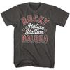 Rocky Der italienische Hengst T-Shirt