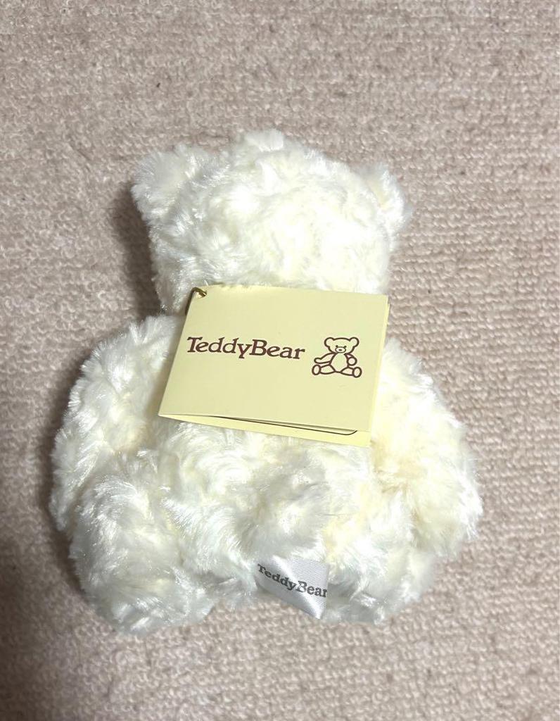 [USED] Teddy Bear