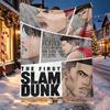 SLAM DUNK Pattern Blanket for Home Decoration, Bed, Sofa, Car Travel, Camping, Suitable for All Seasons, Birthday Christmas Gift