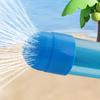 Creative Splashing Spray Water Toys Multifunctional Romantic Water Spray Tool Fun Photo Props Firework Water Spray Props Summer