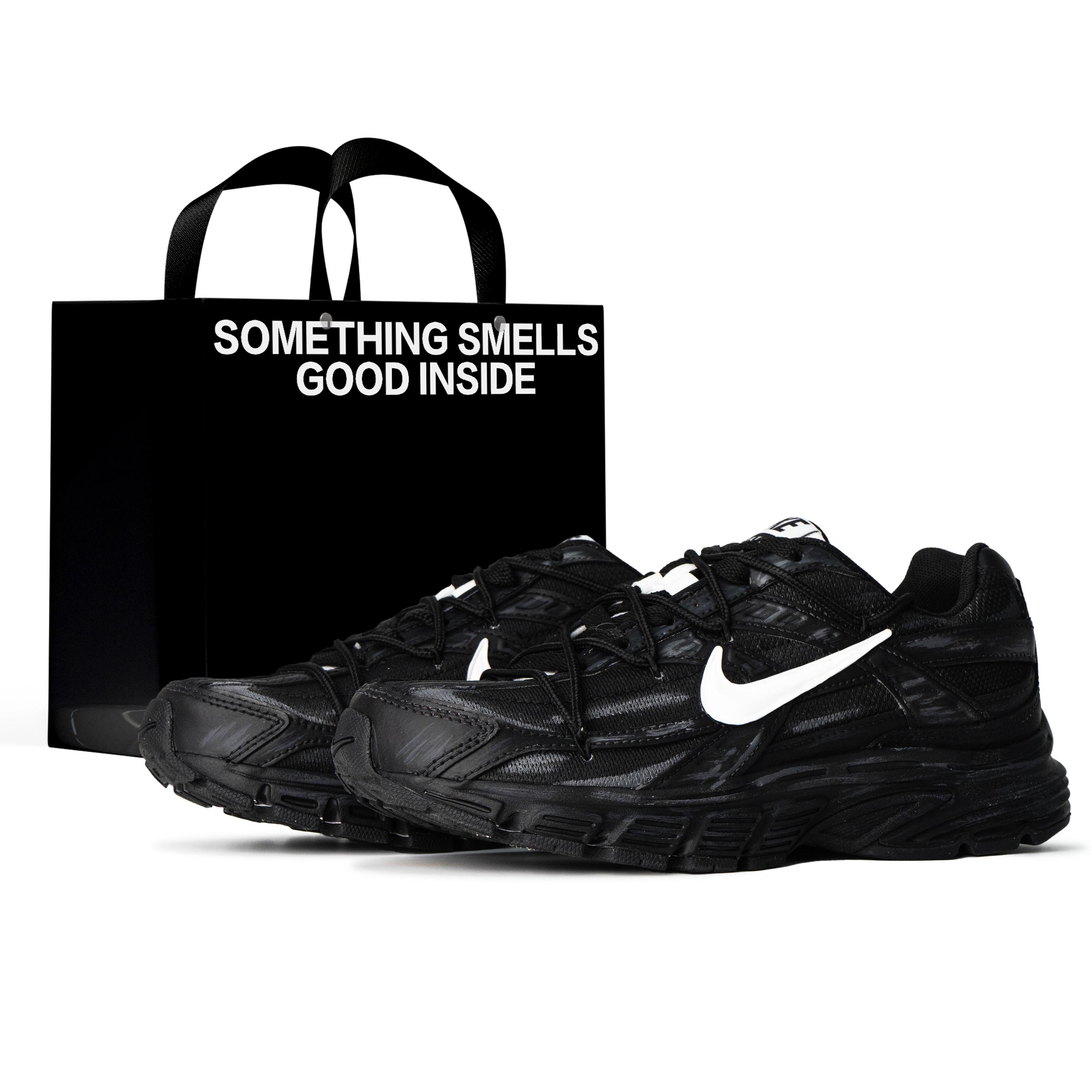 

Nike Initiator Cushioning Abrasion Resistant Breathable Height Increasing 394055-100(Team802-·) 41