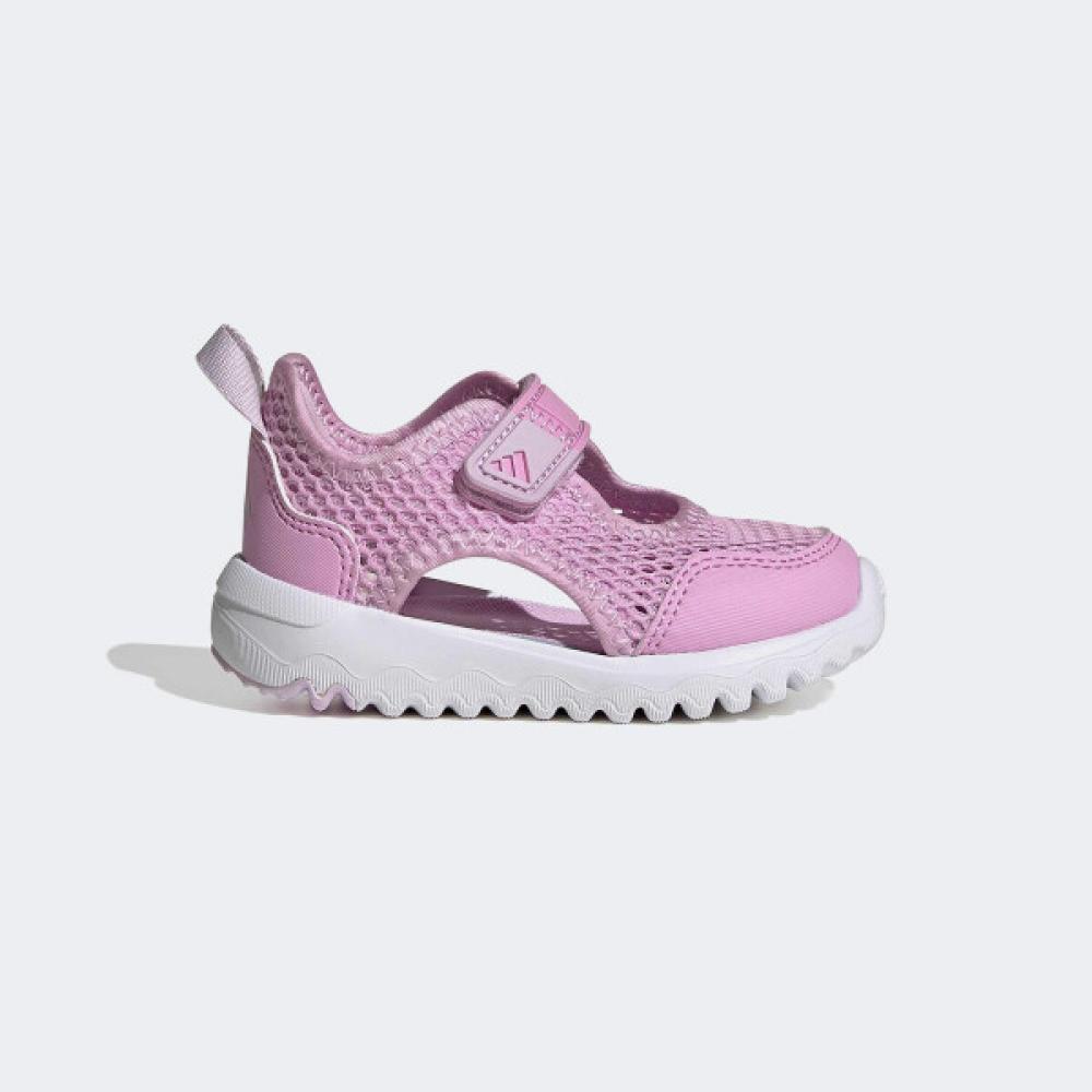 AdIdas KIds Sandals Sports Sandals Summerflex I   kI5691 Pink/120