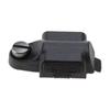 Audio Adapter for Motorola GP328Plus Radios RT29 RT48 RT82 Ailunce HD1 Earpieces & Mics with 2 Pin Plug