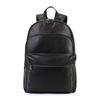 Genuine Leather Backpack: Fashionable, Versatile, High-end Travel Bag, Large Capacity, Simple and Soft Leather Women's Backpack