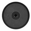 Black LP Turntable Stabilizer Record Player Disc Clamp Vibration Weight Balance Tool