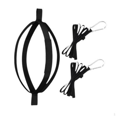 Volleyball Training Equipment Spike Trainer Teens Adults Solo Serve for Serving