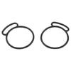Yamaha 20-25HP 2-Stroke Outboard Carburetor Repair Kit 6L2-W0093-00