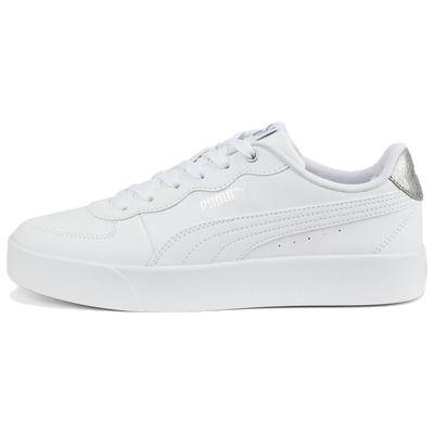 Skye Clean Bequeme Low-Top-Sneaker Damen-Sneaker 386666-02