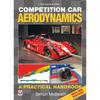 Competition Car Aerodynamics The Field of Aerodynamics Has Had an Increasingly