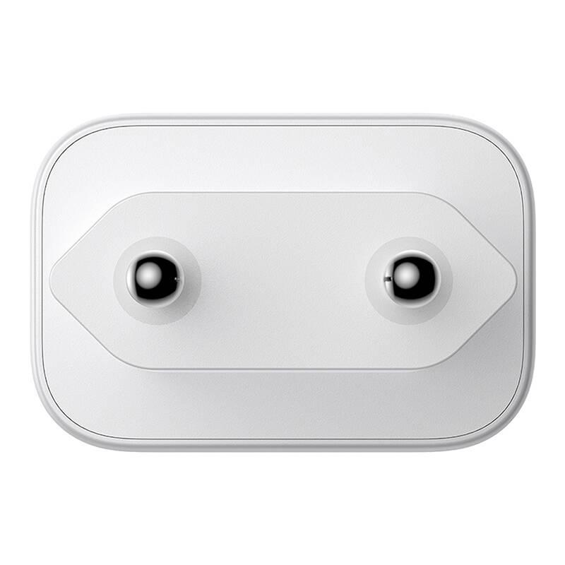 Ładowarka Sieciowa Joyroom Jr-Tcf12 Dual-Port (2C) 20W (Biały)