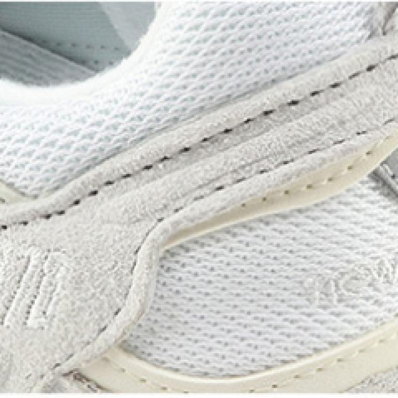 New Balance 878 Ivory