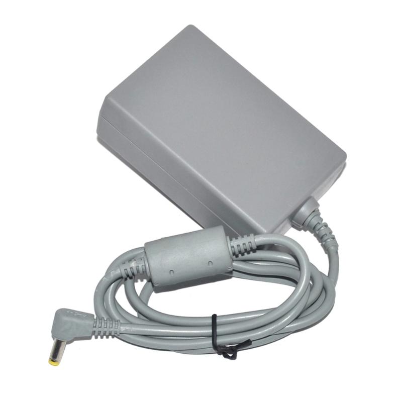Professioneller AC-Adapter Netzteil Ladekabel Ersatz 110-220V Geeignet für PS1 Konsole Gaming Ersatzteile-