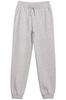 Girls' Sweatpants Joggers 4F F1189 Grey