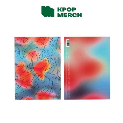 YESUNG () - Sensory Flows (Special Ver.)