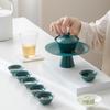 Tea Xun Ceramic Tea Set