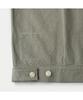 Series Innat Type-2 Trucker Jacket Svuam26252Gyx